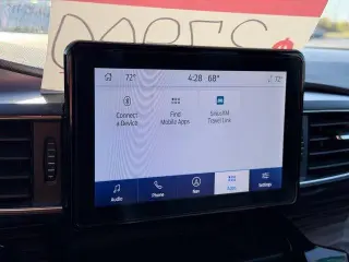 Ford Explorer 2024 AWD Limited 4dr SUV