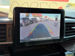 Ford Explorer 2024 AWD Limited 4dr SUV