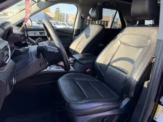 Ford Explorer 2024 AWD Limited 4dr SUV