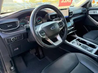 Ford Explorer 2024 AWD Limited 4dr SUV