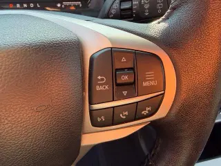 Ford Explorer 2024 AWD Limited 4dr SUV