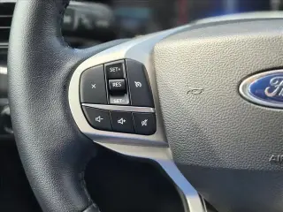 Ford Explorer 2021 XLT 4dr SUV