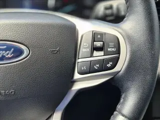 Ford Explorer 2021 XLT 4dr SUV