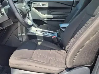 Ford Explorer 2021 XLT 4dr SUV