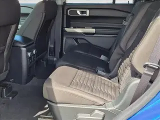 Ford Explorer 2021 XLT 4dr SUV