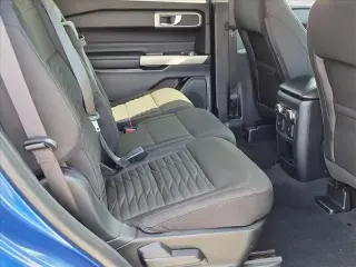 Ford Explorer 2021 XLT 4dr SUV