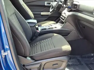 Ford Explorer 2021 XLT 4dr SUV
