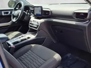 Ford Explorer 2021 XLT 4dr SUV