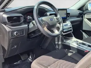 Ford Explorer 2021 XLT 4dr SUV