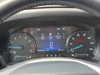 Ford Explorer 2021 XLT 4dr SUV