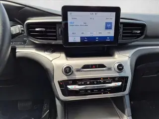 Ford Explorer 2021 XLT 4dr SUV