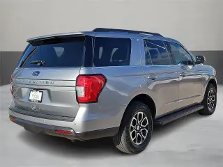 Ford Expedition 2024 4x4 XLT 4dr SUV