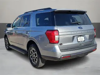 Ford Expedition 2024 4x4 XLT 4dr SUV