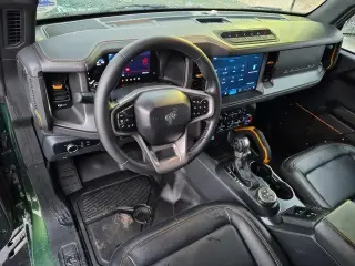 Ford Bronco 2024 4x4 Badlands 4dr SUV
