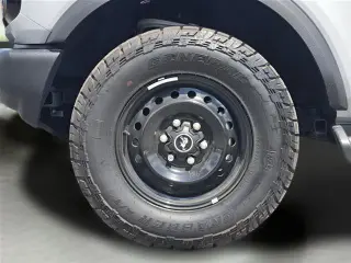 Ford Bronco 2026 4x4 Big Bend 4dr SUV