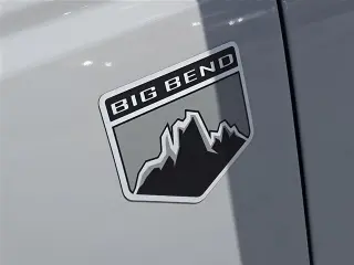 Ford Bronco 2026 4x4 Big Bend 4dr SUV