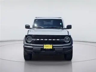 Ford Bronco 2026 4x4 Big Bend 4dr SUV