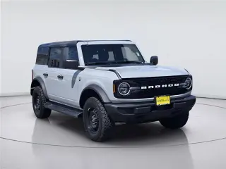 Ford Bronco 2026 4x4 Big Bend 4dr SUV