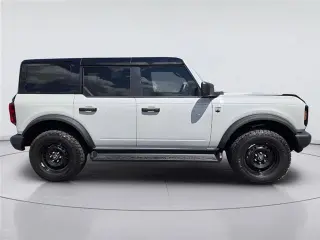 Ford Bronco 2026 4x4 Big Bend 4dr SUV