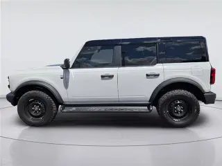 Ford Bronco 2026 4x4 Big Bend 4dr SUV