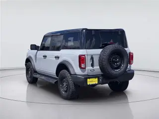 Ford Bronco 2026 4x4 Big Bend 4dr SUV