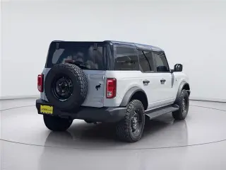 Ford Bronco 2026 4x4 Big Bend 4dr SUV
