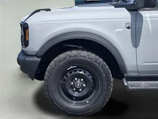 Ford Bronco 2026 4x4 Big Bend 4dr SUV