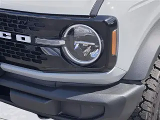 Ford Bronco 2026 4x4 Big Bend 4dr SUV