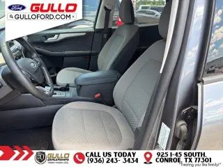 Ford Escape Hybrid 2021 SE 4dr SUV