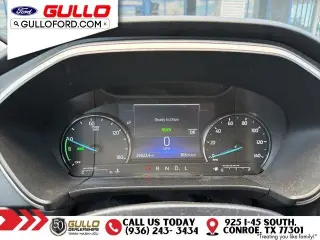 Ford Escape Hybrid 2021 SE 4dr SUV