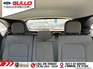Ford Escape Hybrid 2021 SE 4dr SUV