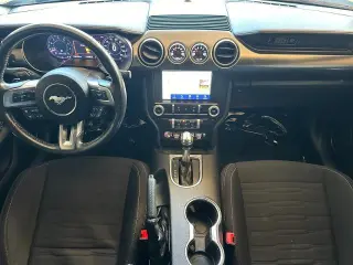 Ford Mustang 2021 Mach 1 2d Fastback