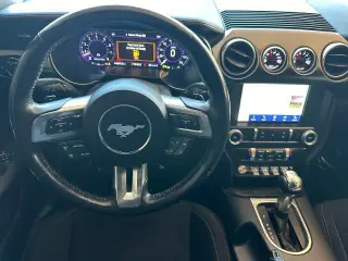 Ford Mustang 2021 Mach 1 2d Fastback