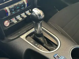 Ford Mustang 2021 Mach 1 2d Fastback
