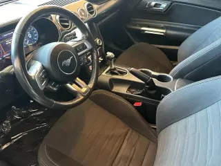 Ford Mustang 2021 Mach 1 2d Fastback