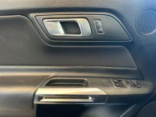 Ford Mustang 2021 Mach 1 2d Fastback