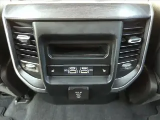 Ram 1500 2025 4x4 Laramie 4dr Crew Cab 5.6 ft. SB Pickup