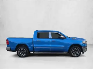 Ram 1500 2025 4x4 Laramie 4dr Crew Cab 5.6 ft. SB Pickup