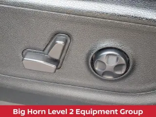 Ram 1500 2021 4x4 Big Horn 4dr Crew Cab 5.6 ft. SB Pickup
