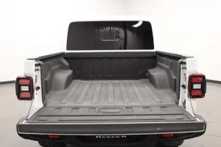 Jeep Gladiator 2022 4x4 Rubicon 4dr Crew Cab 5.0 ft. SB