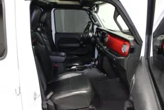 Jeep Gladiator 2022 4x4 Rubicon 4dr Crew Cab 5.0 ft. SB