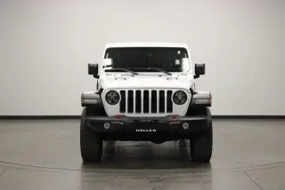 Jeep Gladiator 2022 4x4 Rubicon 4dr Crew Cab 5.0 ft. SB