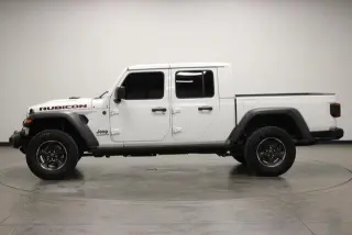 Jeep Gladiator 2022 4x4 Rubicon 4dr Crew Cab 5.0 ft. SB