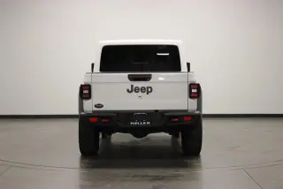 Jeep Gladiator 2022 4x4 Rubicon 4dr Crew Cab 5.0 ft. SB