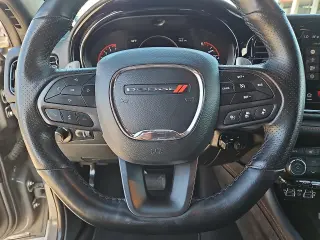 Dodge Durango 2025 AWD GT SUV de 4 puertas