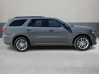 Dodge Durango 2025 AWD GT SUV de 4 puertas