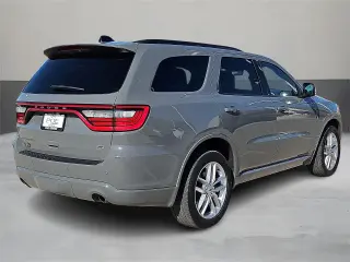 Dodge Durango 2025 AWD GT SUV de 4 puertas
