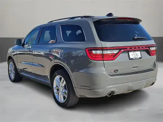 Dodge Durango 2025 AWD GT SUV de 4 puertas