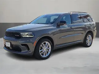 Dodge Durango 2025 AWD GT SUV de 4 puertas