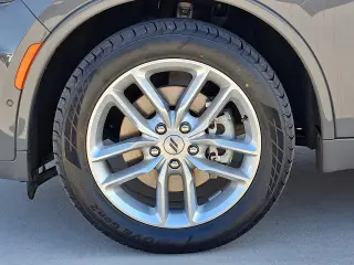 Dodge Durango 2025 AWD GT SUV de 4 puertas